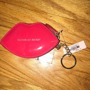 Victoria’s Secret Lipstick Keychain